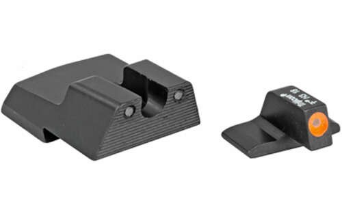 Sights Lasers Trijicon HD TRIJICON NS H&K P30/45C HD SET ORG