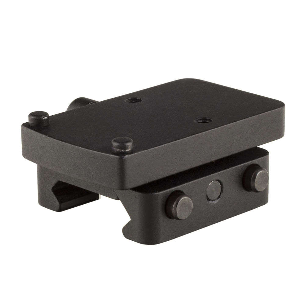 Scope Mounts Trijicon 4.50" RMR QUICK RELEASE LOW WEAVER MOUNT