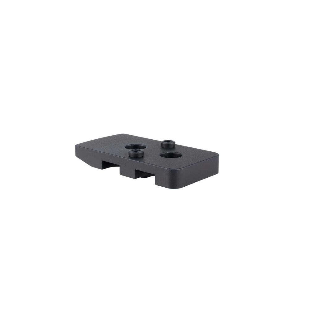 Optical Accessories Trijicon 4.50" RMRCC PLATE FOR ACCESSORY RING CAPS W/ Q • Model: 4.50"