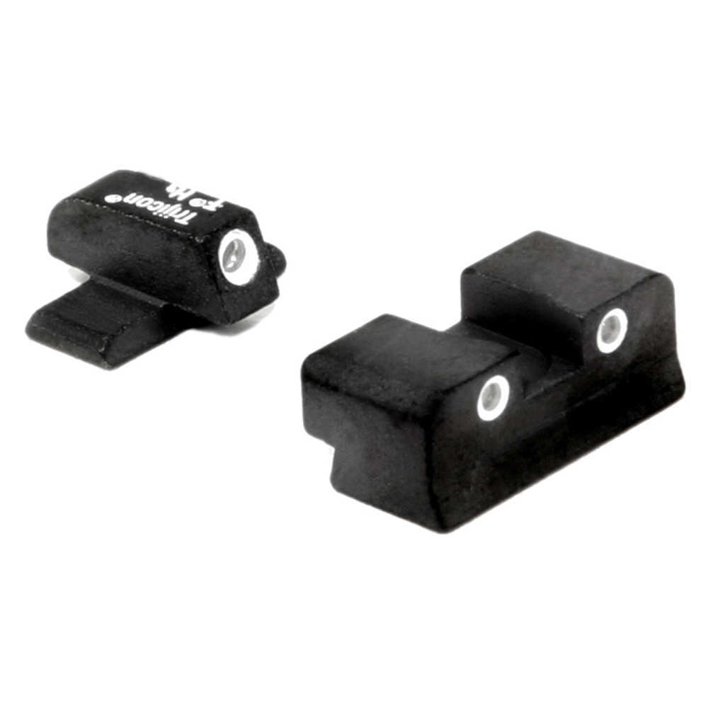 Sights Lasers Trijicon 4.50" SIG P226/228/239 3-DOT GRN FRNT YLW REAR