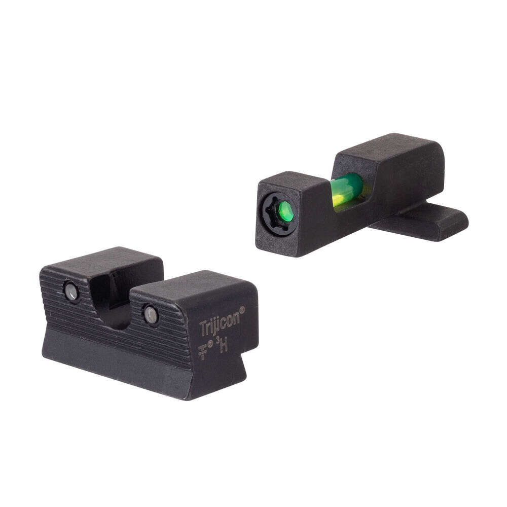 Sights Lasers Trijicon 4.50" DI SPR XD/M/XD MOD. 2 NIGHT SIGHTS