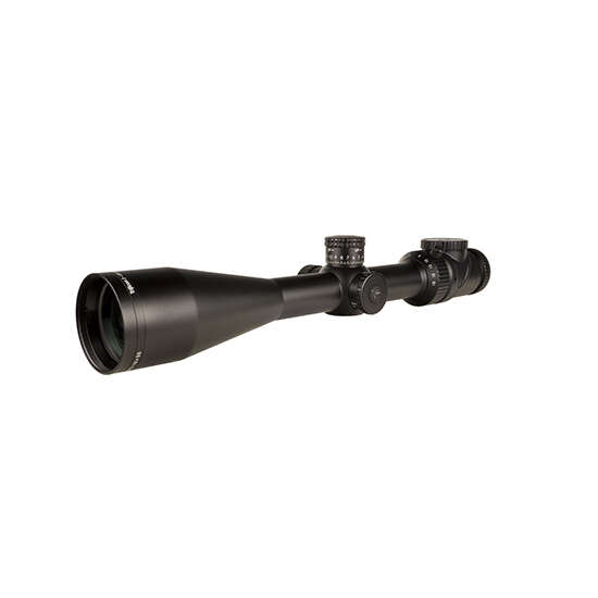 Scopes Trijicon 4.50" ACCUPOINT 3-18X50 RIFLESCOPE DUPLEX RET • Model: 4.50"