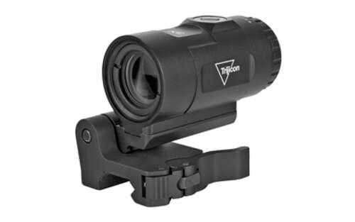 Scopes Trijicon MROHDMAG TRIJICON MAGNIFIER 3X W/ QR FLIP MNT