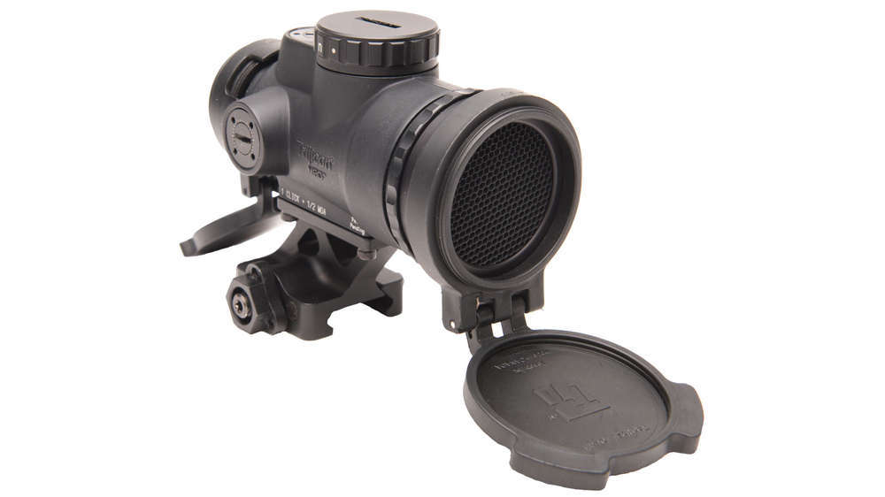 Scopes Trijicon MRO TRIJICON MRO PTRL RED DOT CO-WTINESS