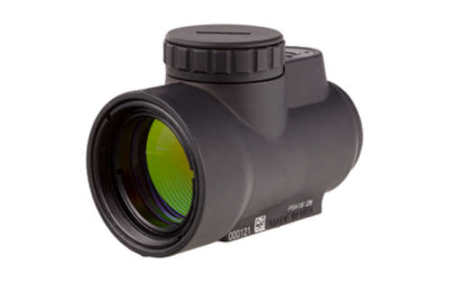 Scopes Trijicon MRO TRIJICON MRO 2.0 MOA GREEN DOT