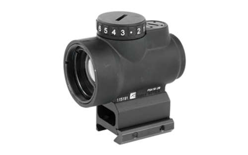 Scopes Trijicon MRO TRIJICON MRO GREEN DOT FULL CO-WITNS • Model: MRO