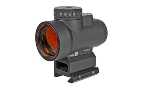 Scopes Trijicon MRO HD TRIJICON MRO HD RED DOT FULL CO-WIT