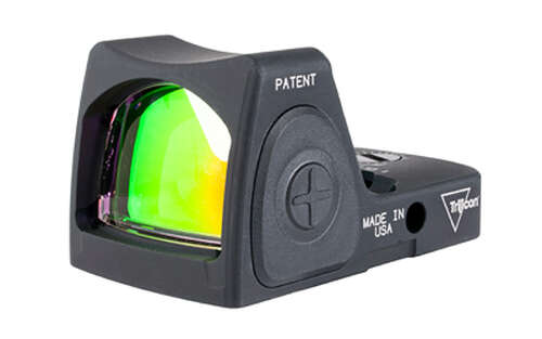 Sights Lasers Trijicon Trijicon Dual Defense Kit TRIJICON DUAL DEFENSE M17/18 BLK
