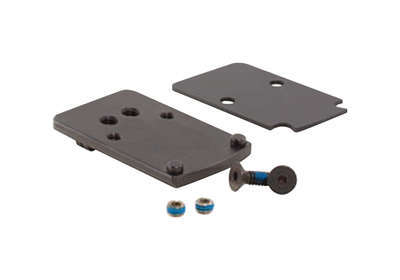 Scope Mounts Trijicon RMR TRIJICON RMR MOUNT FOR GLK