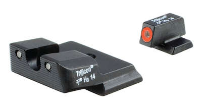 Sights Lasers Trijicon HD TRIJICON HD NS S&W M&P SHIELD ORG