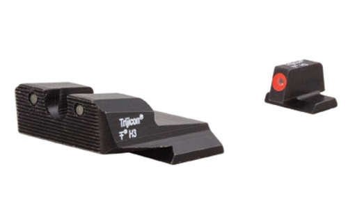 Sights Lasers Trijicon HD XR TRIJICON HD XR NS S&W M&P ORG FRO