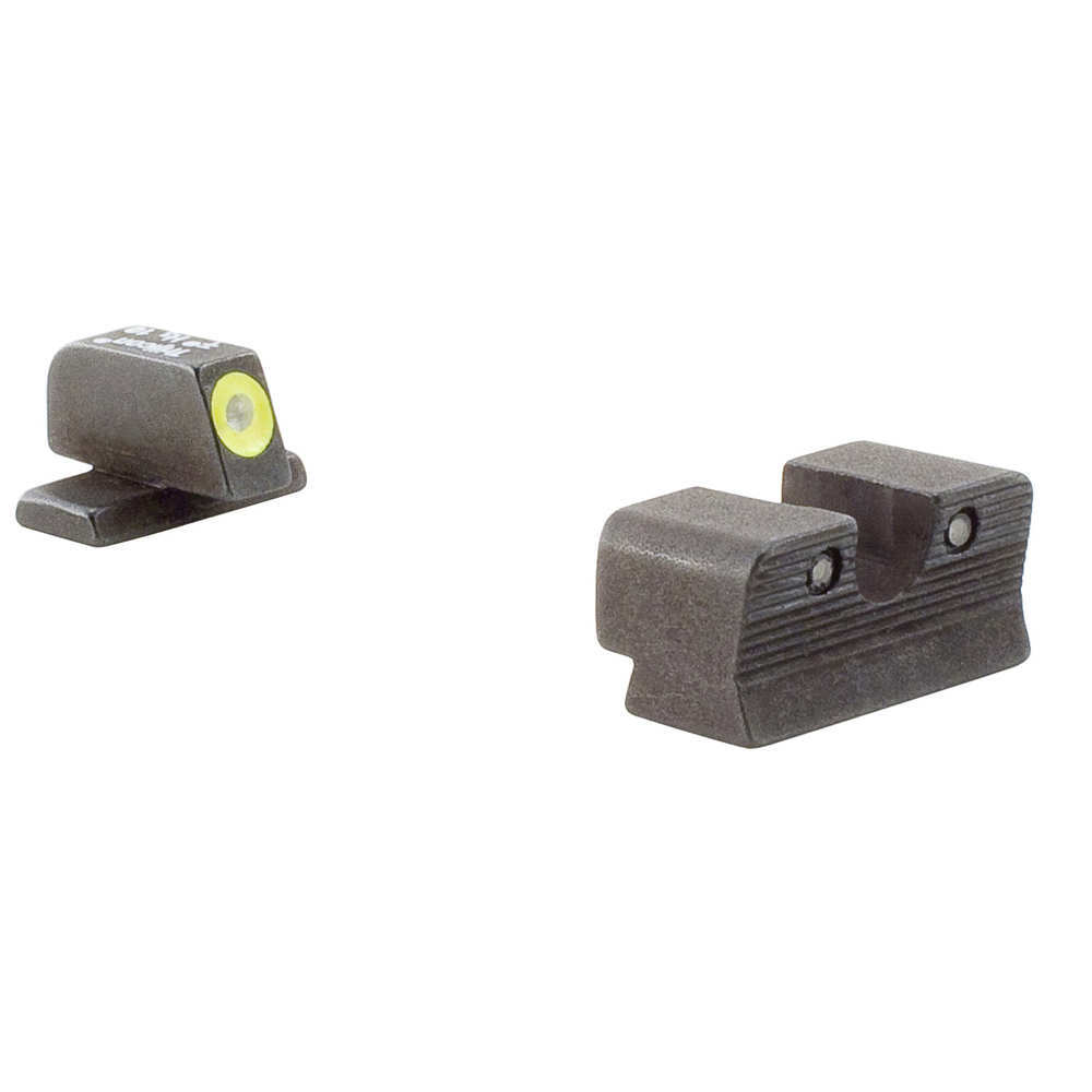 Sights Lasers Trijicon HD TRIJICON HD NS SIG P225/6/8/239 YLW