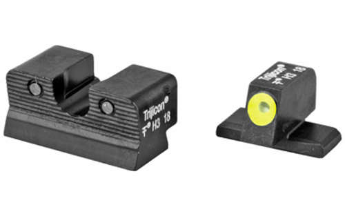 Sights Lasers Trijicon HD TRIJICON HD NS SIG P220/229 YLW