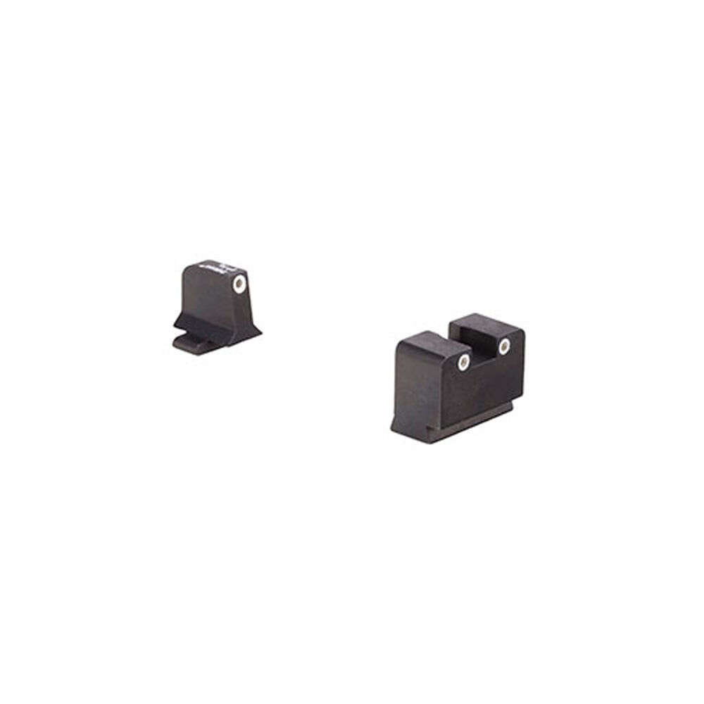 Sights Lasers Trijicon Bright & Tough TRIJICON SUP NS GRN FOR SIG 9MM W/W