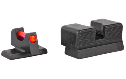 Sights Lasers Trijicon Fiber TRIJICON FIBER SIGHT SIG 9MM/.357SIG