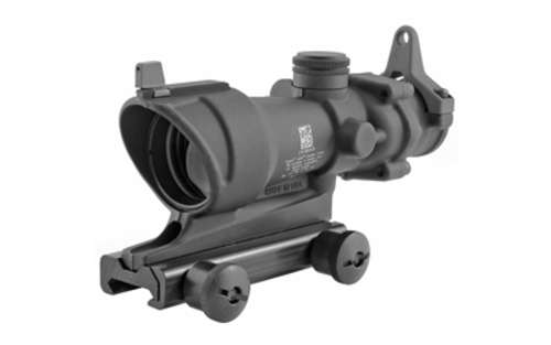 Scopes Trijicon ACOG TRIJICON ACOG M4A1 W FLAT TOP .308