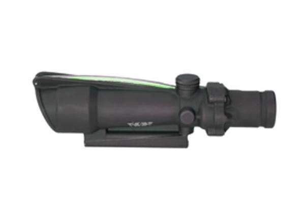 Scopes Trijicon ACOG TRIJICON ACOG 3.5X35 GRN CHEV .223