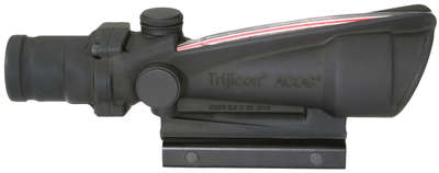 Scopes Trijicon ACOG TRIJICON ACOG 3.5X35 HS .308 W/TA51