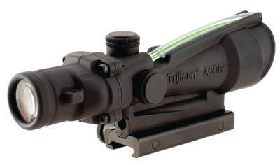 Scopes Trijicon ACOG TRIJICON ACOG 3.5X35 .223 GRN HOR SH