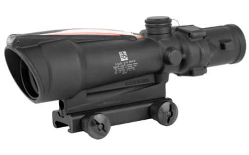 Scopes Trijicon ACOG TRIJICON ACOG 3.5X35 HS .223 W/TA51