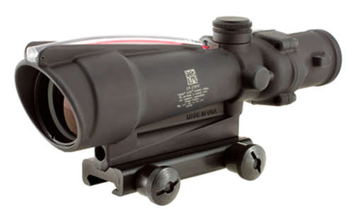 Scopes Trijicon ACOG TRIJICON ACOG 3.5X35 RED XHR .223