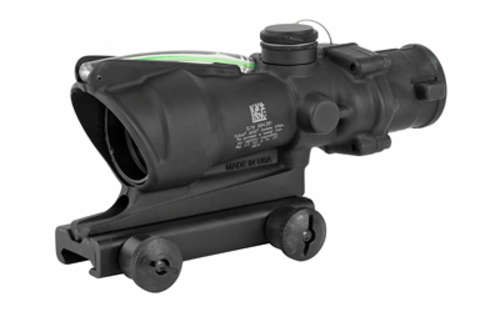 Scopes Trijicon ACOG TRIJICON ACOG 4X32 GRN HS 6.8 W/TA51