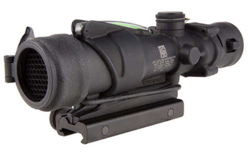 Scopes Trijicon ACOG TRIJICON ACOG RCO 4X32 GRN CHV M150