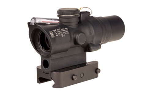 Scopes Trijicon ACOG TRIJICON ACOG 1.5X16S RTR 9MM PCC