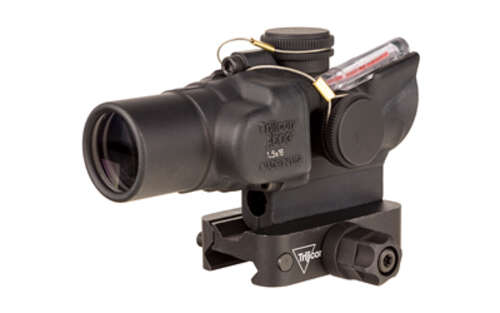 Scopes Trijicon ACOG TRIJICON ACOG 1.5X16S RTR .223