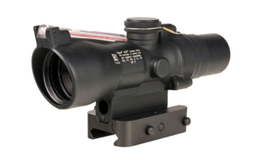 Scopes Trijicon ACOG TRIJICON ACOG 2X20 RTR 9MM PCC