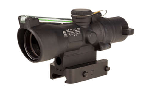 Scopes Trijicon ACOG TRIJICON ACOG 3X24 GREEN HS/DOT .223