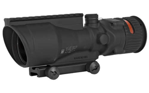 Scopes Trijicon ACOG TRIJICON ACOG 6X48 RED HORSESHOE 308