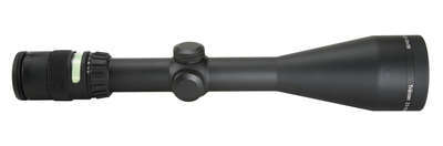 Scopes Trijicon AccuPoint TRIJICON ACCUPOINT 2.5-10X56 GRN DOT