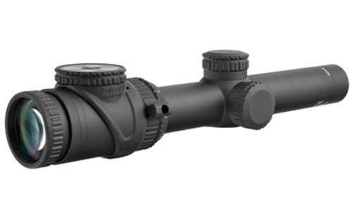 Scopes Trijicon AccuPoint TRIJICON ACCUPOINT 1-6X24 STD DPLX