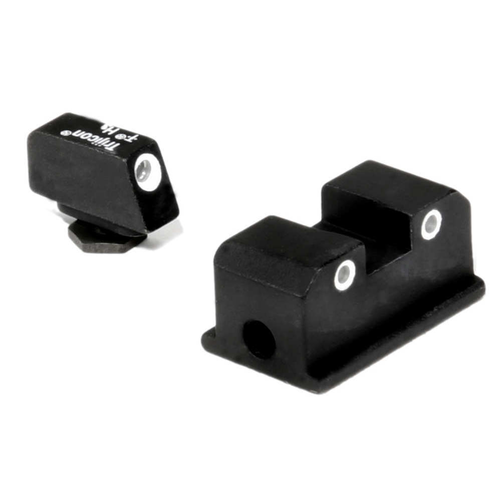 Sights Lasers Trijicon Tritium TRIJICON NS S&W 99 WALTHER P99