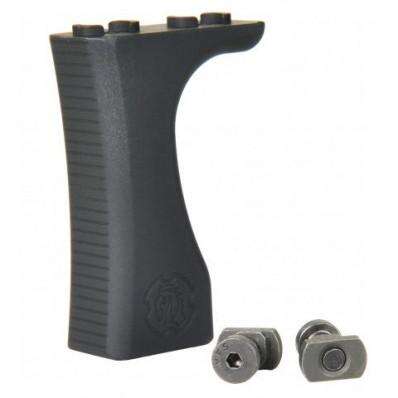 Parts Troy Ready Series Troy Industries SOCC 2.2" HAND STOP BLACK