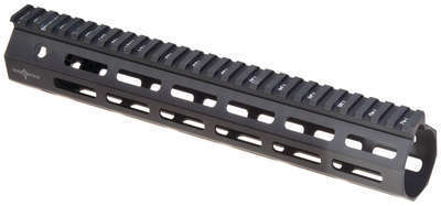 Grips Pads Stocks Troy BattleRail TROY 13" M-LOK RAIL 5.56 ALUM BLK • Model: BattleRail