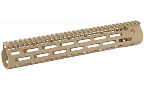 Grips Pads Stocks Troy BattleRail TROY LOW-PROFILE SOCC RAIL 223 12.5" • Model: BattleRail