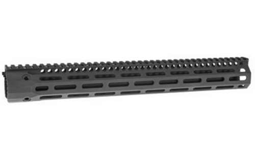 Grips Pads Stocks Troy BattleRail TROY BATTLERAIL SOCC151 15.125" MLOK • Model: BattleRail