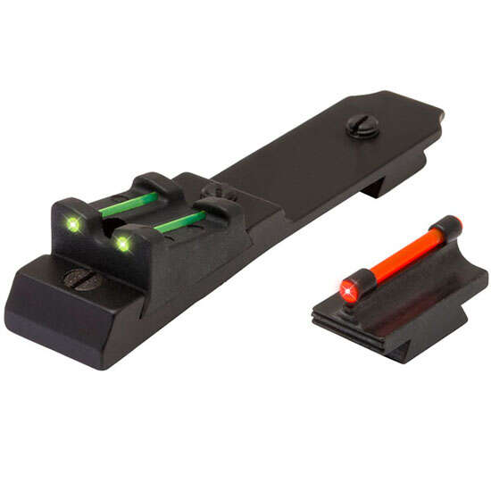 Sights Lasers Truglo ZPAP M85 TRUGLO RIFLE SET MAR 