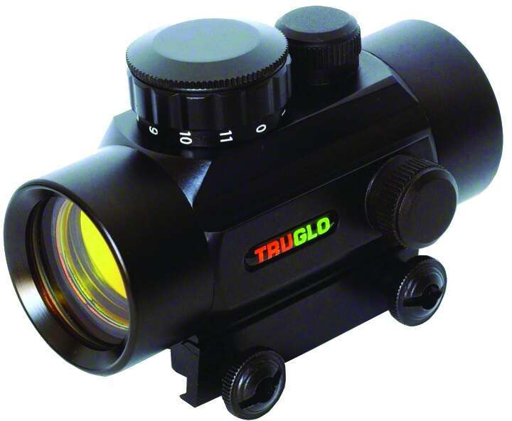 Scopes Truglo ZPAP M70 TRUGLO 30MM CROSSBOW 3 RED DOT