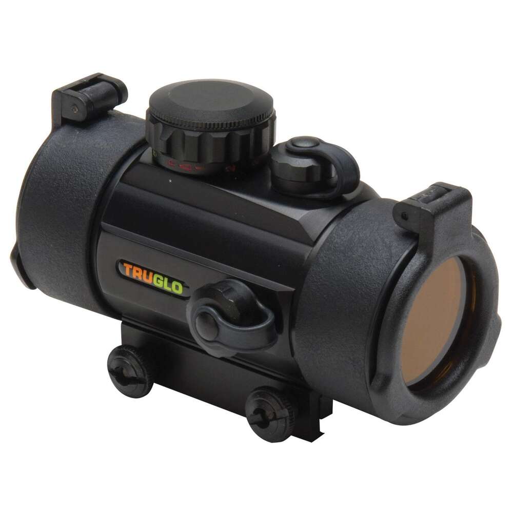 Scopes Truglo ZPAP M85 TRUGLO RED DOT 40MM 