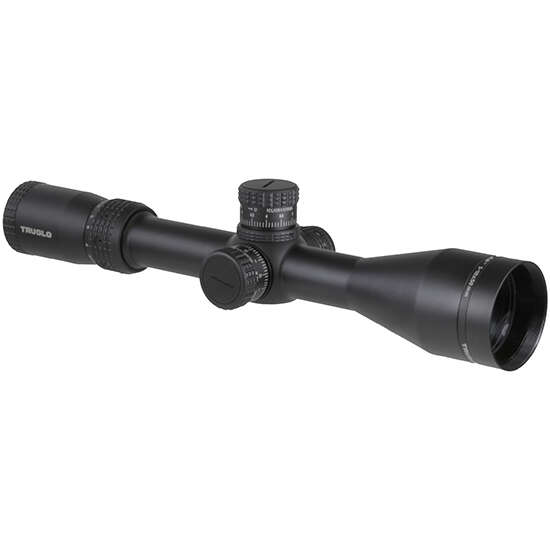 Scopes Truglo ZPAP M85 TRUGLO SCP TX6 3-18X50 30MM IR ML FP