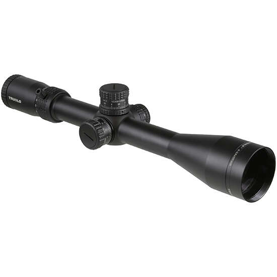 Scopes Truglo ZPAP M85 TRUGLO SCP TX6 4-24X50 30MM IR ML FP