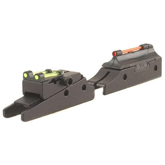 Sights Lasers Truglo ZPAP M85 TRUGLO PRO SERIES MAG GOBBLE .250 REM