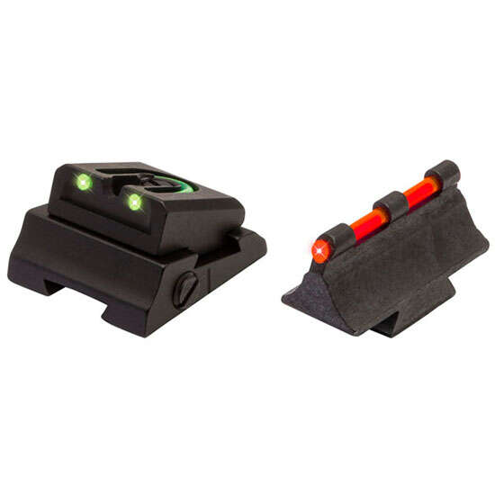 Sights Lasers Truglo ZPAP M85 TRUGLO SLUG SERIES MOSS 