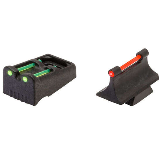 Sights Lasers Truglo ZPAP M85 TRUGLO SLUG SERIES REM 