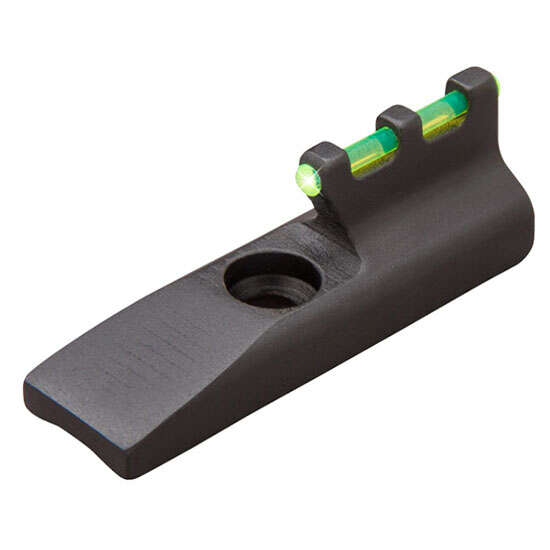 Sights Lasers Truglo ZPAP M85 TRUGLO FRONT SIGHT GREEN RUG MKII/III BRO BUCKMAR