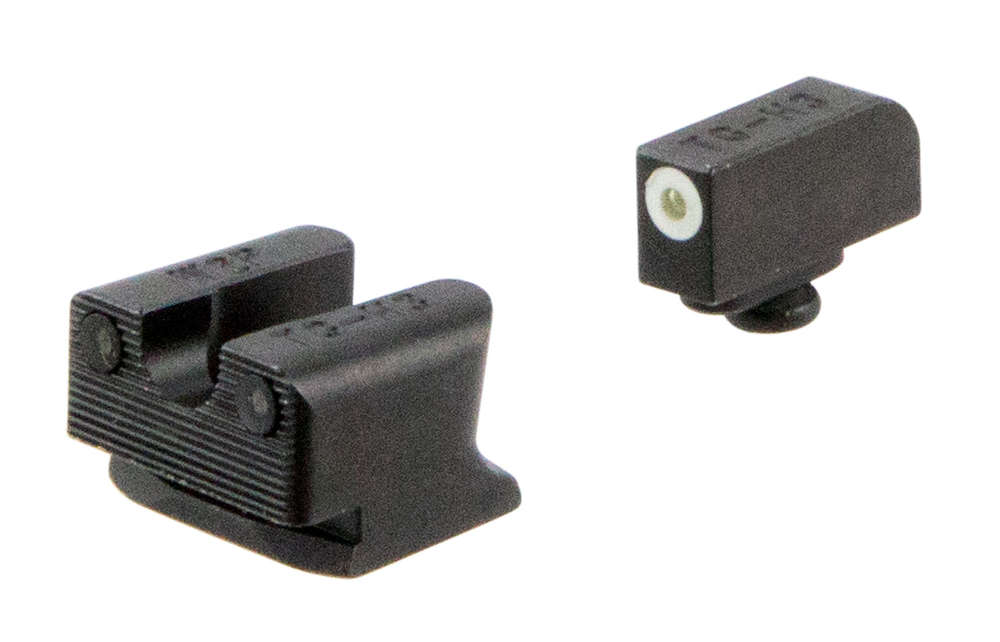 Sights Lasers Truglo Walther Arms PPS Classic & M2 Models TRU TG-231W2W     TRIT PRO WAL PPS     SET