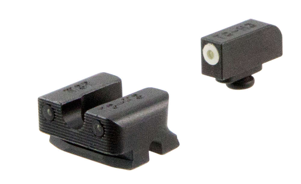 Sights Lasers Truglo Walther Arms CCP (Excluding .380 Models) TRU TG-231W3W     TRIT PRO WAL CCP     SET